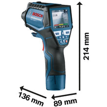 Load image into Gallery viewer, Infrared Thermometer  0601083351  BOSCH
