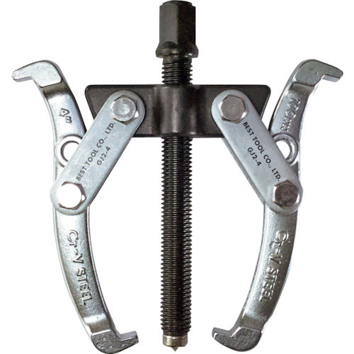 Gear Puller  62902  BESTTOOL