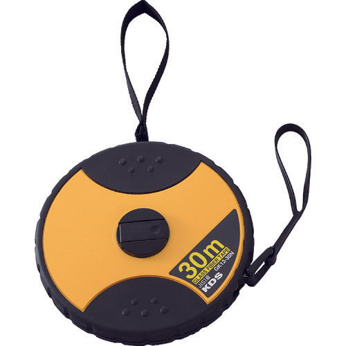 Measuring Tape Tufmic Capsule  GK12-30HN  KDS