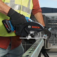 Load image into Gallery viewer, Cordless Tipsaw Cutter  GKM18V-50HSET  BOSCH
