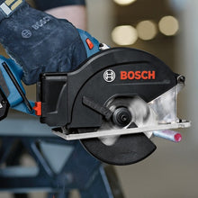 Load image into Gallery viewer, Cordless Tipsaw Cutter  GKM18V-50HSET  BOSCH
