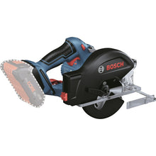 Load image into Gallery viewer, Cordless Tipsaw Cutter  06016B8050  BOSCH
