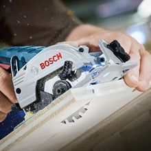 Load image into Gallery viewer, Cordless Circular Saw  GKS10.8V-LIHSET  BOSCH
