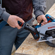 Load image into Gallery viewer, Cordless Circular Saw  06016C1250  BOSCH
