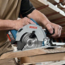 Load image into Gallery viewer, Cordless Circular Saw  GKS18V-57HSET  BOSCH
