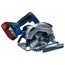 Load image into Gallery viewer, Cordless Circular Saw  GKS18V-57HSET  BOSCH
