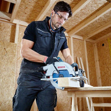 Load image into Gallery viewer, Cordless Circular Saw  06016B5050  BOSCH
