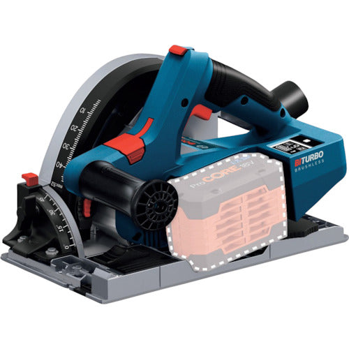 Cordless Circular Saw  06016B4050  BOSCH