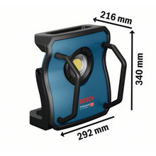 Load image into Gallery viewer, Battery LED Light  0601446900  BOSCH
