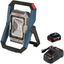 Load image into Gallery viewer, Cordless LED Light  GLI18V-1900SET  BOSCH
