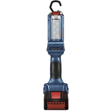 Load image into Gallery viewer, Cordless LED Light  GLI18V-300SET  BOSCH
