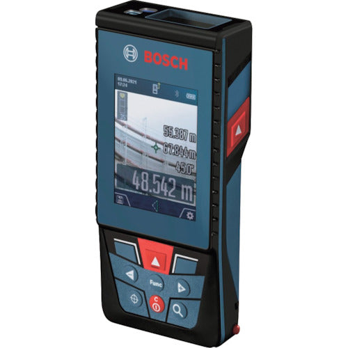 Laser Distance Meter  0601072Y50  BOSCH