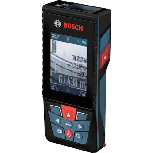 Laser Distance Meter  0601072Z50  BOSCH