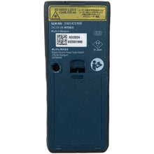 Load image into Gallery viewer, Laser Distance Meter  0601072R50  BOSCH
