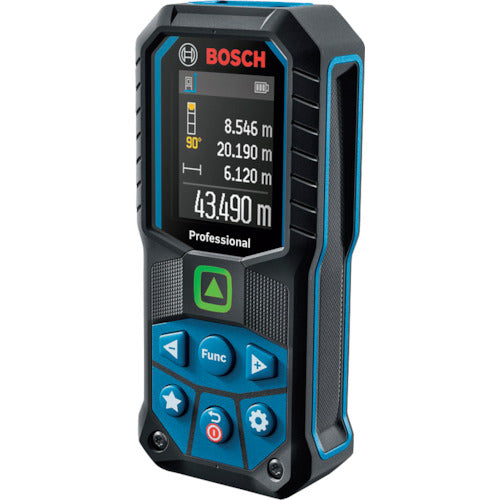 Laser Distance Meter  0601072V50  BOSCH