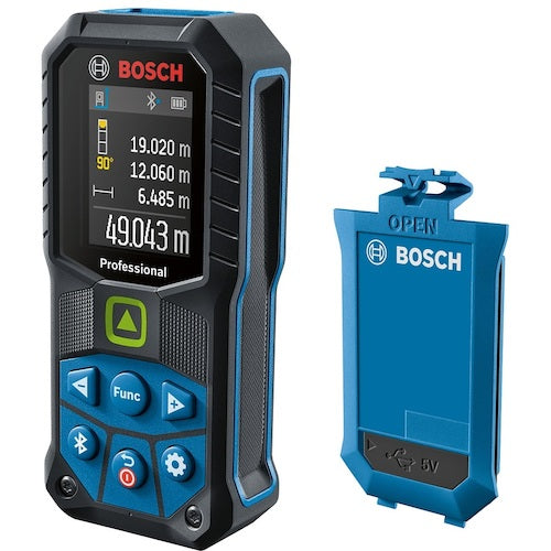 Laser Distance Meter  06159940PZ  BOSCH