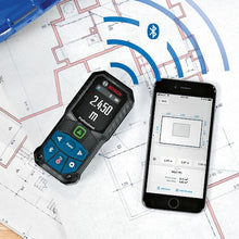 Load image into Gallery viewer, Laser Distance Meter  06159940PZ  BOSCH
