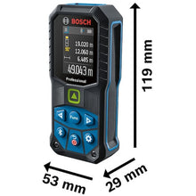 Load image into Gallery viewer, Laser Distance Meter  06159940PZ  BOSCH
