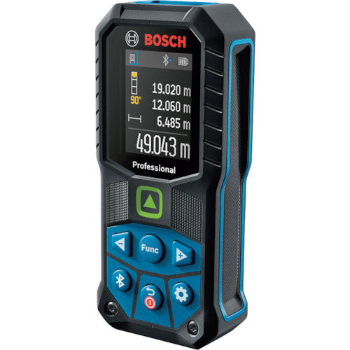 Laser Distance Meter  0601072U50  BOSCH