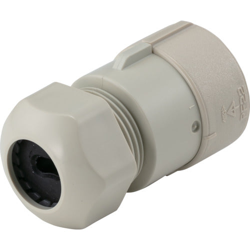 PVC Cable Gland  GLMFS-16D11  MIRAI