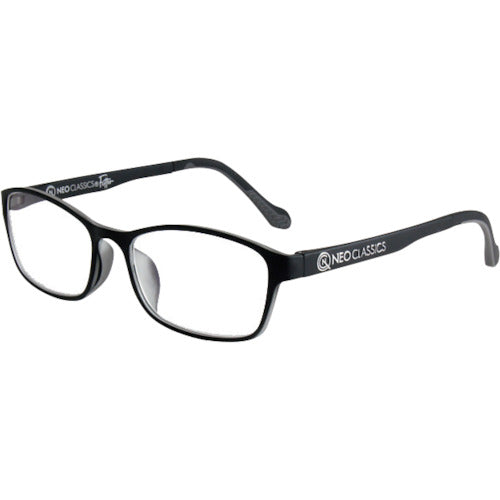 Reading Glasses NEO CLASSICS Fitter  GLR-25-2 +1.00  DUKE