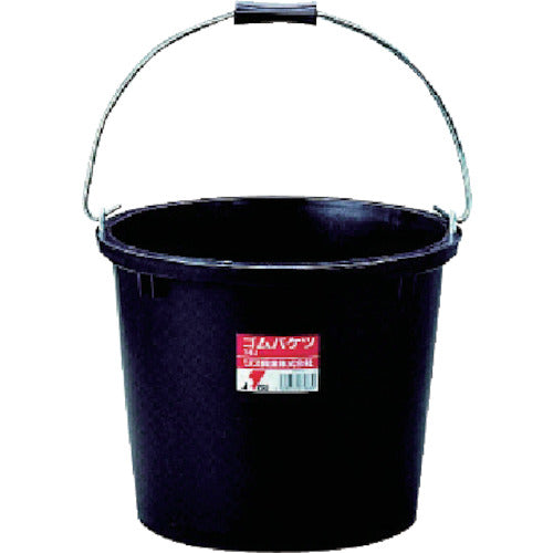 Rubber Bucket   GMB  RISU