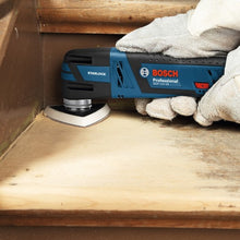 Load image into Gallery viewer, Cordless Multi Tool  06018B5050  BOSCH
