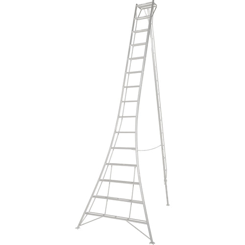 Aluminum Step Ladder  GMF-450A  Pica