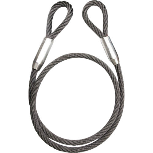 Soft wirerope sling  GN-1215  DAIKO