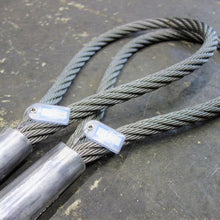 Load image into Gallery viewer, Soft wirerope sling  GN-1220  DAIKO
