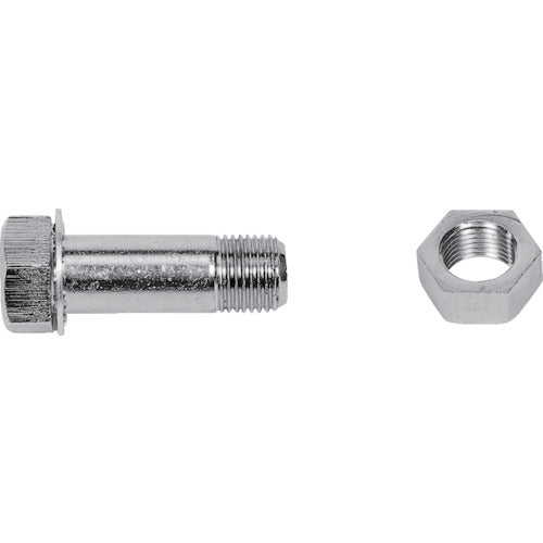 Screw for Gear Puller  GN15  SUPER TOOL