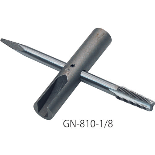 Handle for Nipple  GN-810-1/8  Light