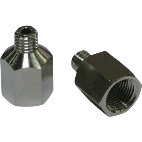 Stainless Adapter For Grease Nipple  GN-AD3S  KURITA