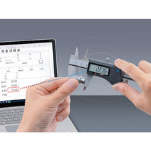 Load image into Gallery viewer, Digital Caliper Wireless Model  GNN15  KTC
