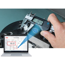 Load image into Gallery viewer, Digital Caliper Wireless Model  GNN15  KTC
