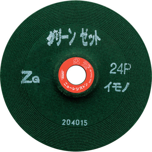 Green Z  GNZ1806ZG24QI  NRS