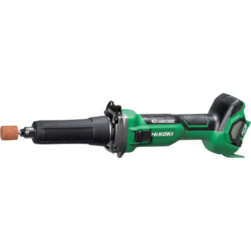 Cordless Hand Grinder  GP36DA-NN  HiKOKI