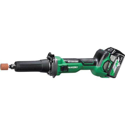 Cordless Hand Grinder  GP36DA-XP  HiKOKI