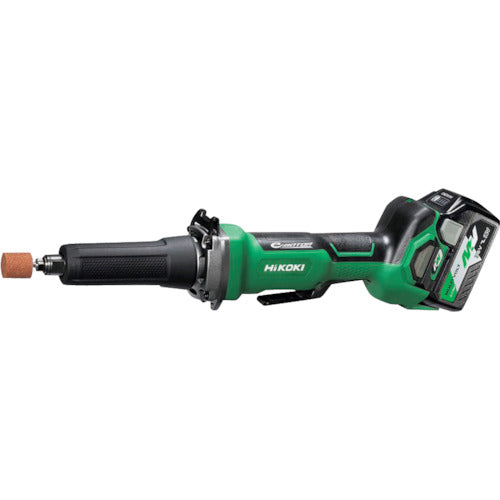 Cordless Hand Grinder  GP36DB-XP  HiKOKI