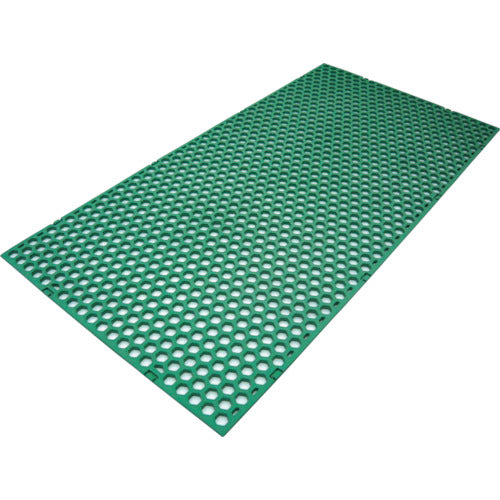 Grass Mat  GRASS-GS-ｸﾞﾘｰﾝ  Hiroshima Kasei