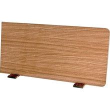 Load image into Gallery viewer, Tabletop wooden writing board  GRBW-MINI  TRUSCO
