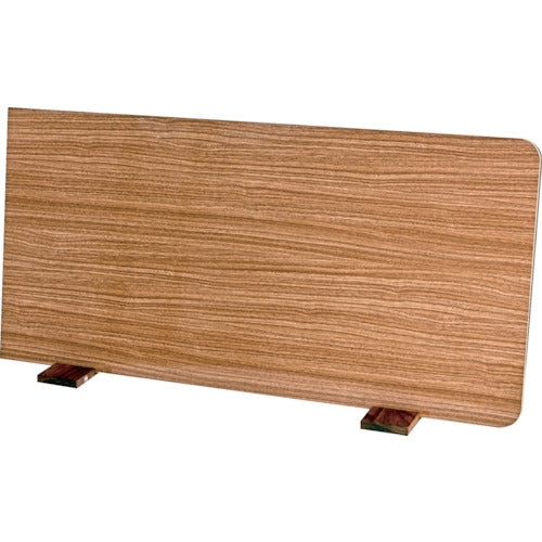 Tabletop wooden writing board  GRBW-MINI  TRUSCO