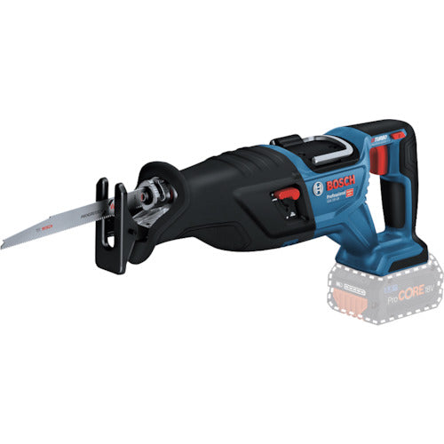 Cordless Saber Saw  GSA18V-28H  BOSCH