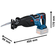 Load image into Gallery viewer, Cordless Saber Saw  GSA18V-28H  BOSCH
