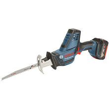 Load image into Gallery viewer, Cordless Sabre Saw  GSA18V-LICHSET  BOSCH
