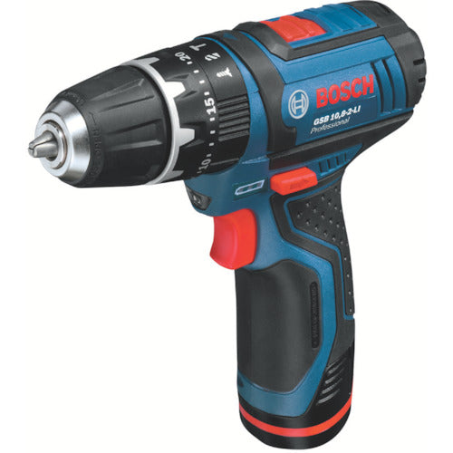 Rechargeable Drill Driver  06019B6901  BOSCH