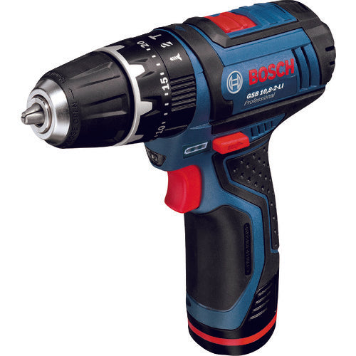 Rechargeable Drill Driver  06019B6953  BOSCH