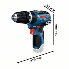 Load image into Gallery viewer, Rechargeable Drill Driver  06019J9050  BOSCH
