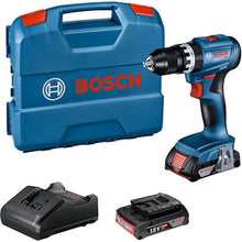 Load image into Gallery viewer, Cordless Driver Drill  06019K3350  BOSCH
