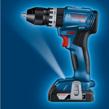 Load image into Gallery viewer, Cordless Driver Drill  06019K3350  BOSCH
